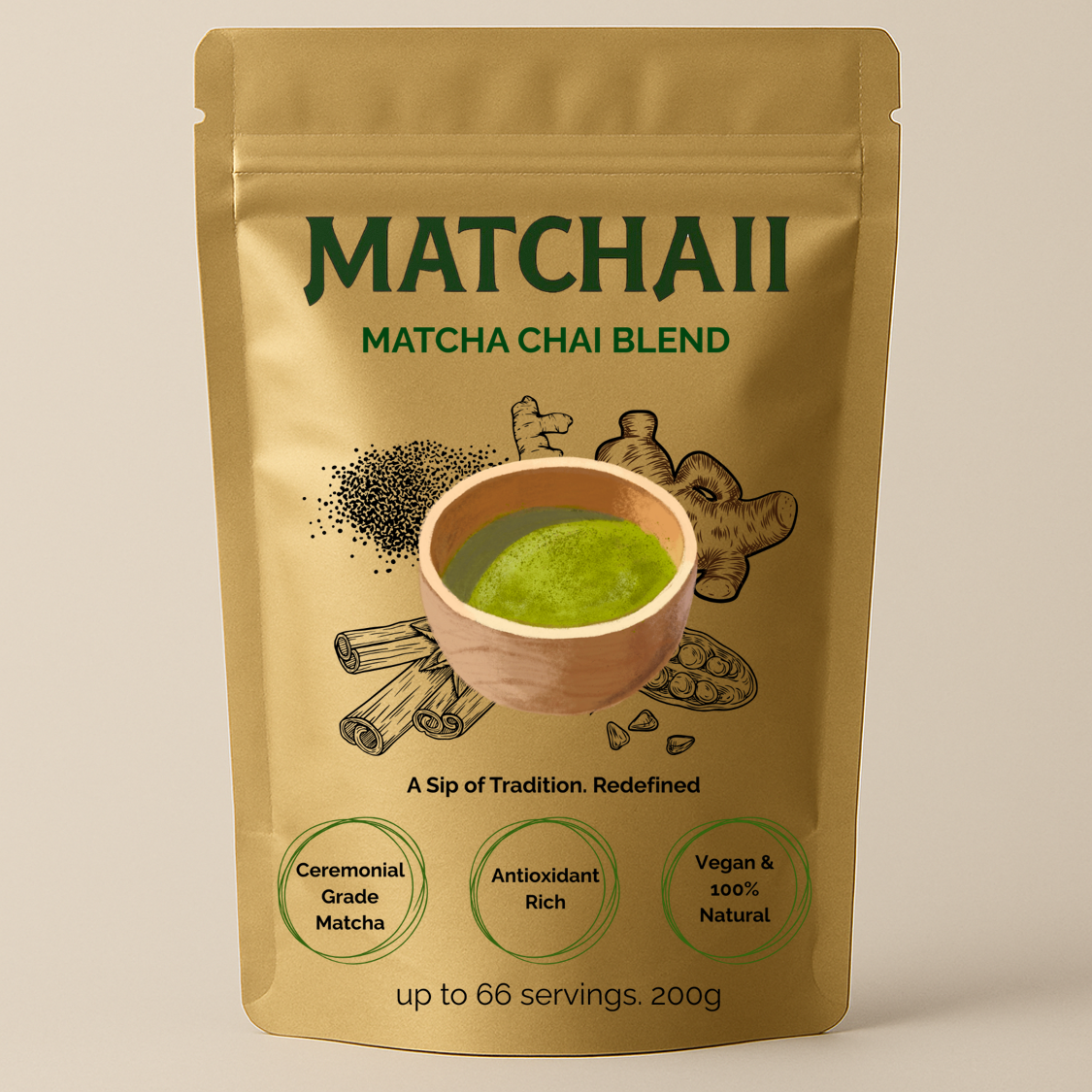 Monthly Ritual Pack (200g)